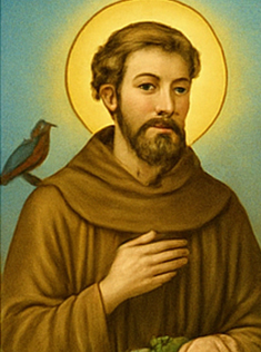 St. Francis Assisi Unit