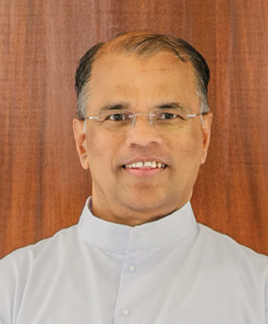 Rev. Fr. James Nirappel