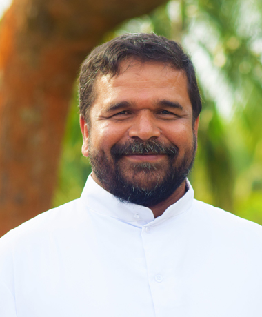 Rev. Fr. Mathew Asariparambil